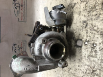 Turbina Citroen C4 Grand Picasso 1.6 Motorina 2015