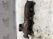 Galerie evacuare BMW F30 2.0 Motorina 2012