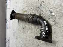 Galerie evacuare dreapta Audi A8 3.0 Motorina 2009