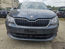 Fata completa Skoda Fabia 3 1.4 Motorina 2015