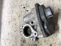 EGR Renault Megane 4 1.5 Motorina 2016