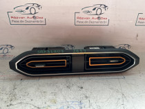 Grila ventilatie centrala Dacia Sandero 3 2022