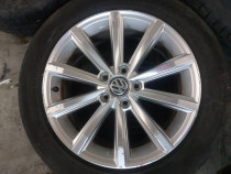 Jante 17 Volkswagen Passat B8 Berlina 2015