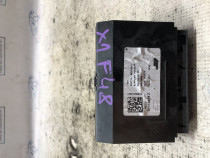 Modul electronic BMW X1 F48 2016