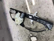 Macara geam dreapta spate Volkswagen Passat B8 2015