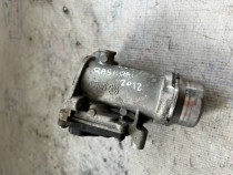 Clapeta acceleratie Nissan Qashqai 1.5 Motorina 2012