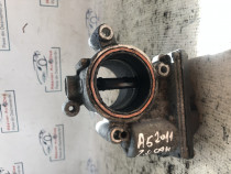 Clapeta acceleratie Audi A6 2.0 2011