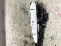 Maner exterior stanga spate BMW F30 2012