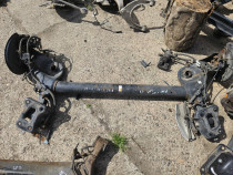 Punte spate Fiat Tipo Break 2018