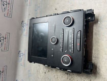 Navigatie si panou comanda clima Renault Megane 4 2016