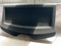 Polita portbagaj Seat Toledo 2014