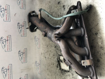 Galerie evacuare Dacia Duster 1.6 Benzina 2019