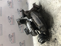 Turbina Audi A6 C5 2.5 Motorina 2003
