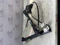 Macara geam dreapta fata Volkswagen Sportsvan 2016