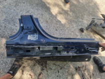 Prag dreapta tabla BMW Seria 4 F36 2016