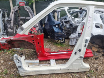 Prag stanga tabla Nissan Juke - Motorina 2012