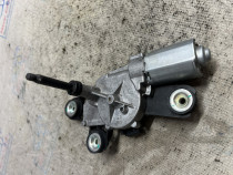 Motoras stergator hayon Ford Ecosport 2015