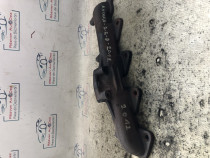 Galerie evacuare Opel Antara 2.2 Motorina 2012