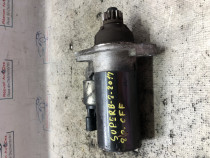 Electromotor Skoda Superb 2 2.0 Benzina 2014