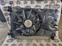 Set Radiatoare + Ventilator Opel Mokka 1.4 Benzina 2015