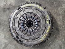 Kit ambreiaj 6+1 masa dubla Skoda Superb 2 2.0 Motorina 2014