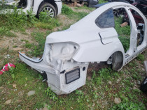 Aripa Dreapta Spate cu Fusta BMW Seria 4 F36 2016