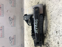 Maner exterior stanga fata Audi Q5 2010