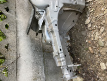 Lonjeron stanga Ford Focus 2 Hatchback - Motorina 2006