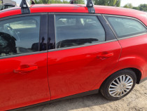Usa stanga spate Ford Focus 3 Break 2015
