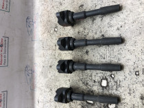 Fise bujii Nissan Qashqai 1.2 2014