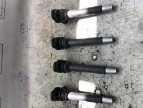 Fise bujii Audi A5 2012