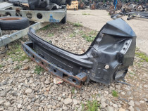 Fusta Tabla Spate Audi A3 8V Berlina - Motorina 2017