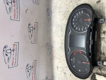 Ceasuri Bord UK Audi A3 8V Cabrio 2014