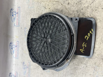 Subwoofer Audi A5 2011