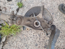 Fuzeta stanga fata Renault Kadjar 1.2 Benzina 2018