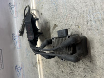 Bobina inductie plus fise Skoda Fabia 2 1.2 2012