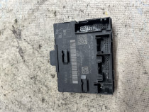 Modul Portiera Dreapta Fata Volkswagen Passat B8 2016