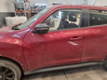 Usa stanga fata Nissan Juke 2018