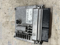 Calculator motor Skoda Octavia 3 2016