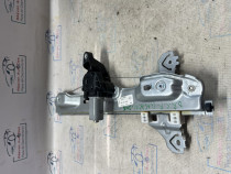 Macara geam dreapta spate Nissan Qashqai 2015