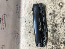 Maner exterior stanga fata Volkswagen Golf 6 2010