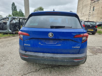 Hayon Skoda Karoq 2020