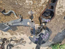 Fuzeta stanga spate Volkswagen Tiguan 2012
