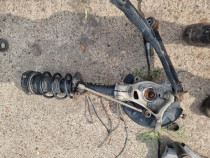 Fuzeta cu amortizor stanga fata Volkswagen Passat B8 2015