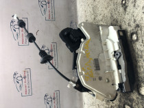 Broasca stanga spate Skoda Rapid Spaceback 2015