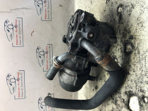 Termoflot Peugeot 508 2012