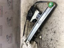 Macara geam stanga spate Audi Q5 2010