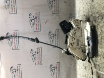 Broasca stanga spate Volkswagen Golf 7 2016