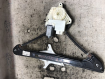 Macara geam stanga spate Volkswagen Golf 7 Break 2015