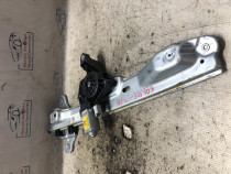 Macara geam stanga fata Renault Kadjar 2018